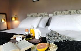 Atelier Hotel De Charme